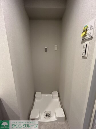 グランエール西日暮里の物件内観写真